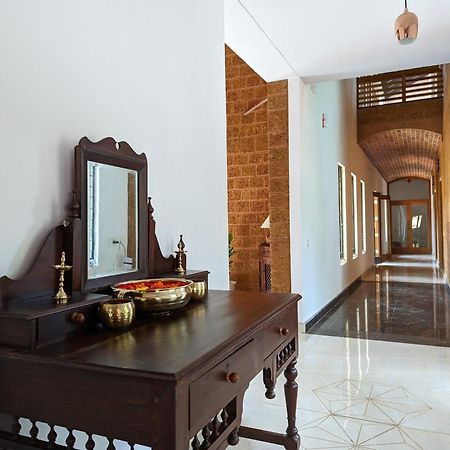 Red Rock Villa, Virajpet, Coorg Εξωτερικό φωτογραφία