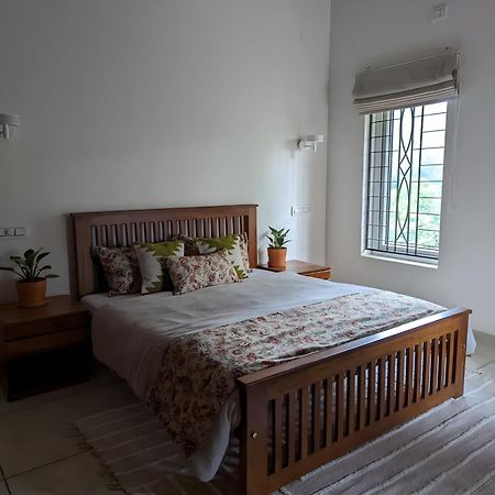 Red Rock Villa, Virajpet, Coorg Εξωτερικό φωτογραφία