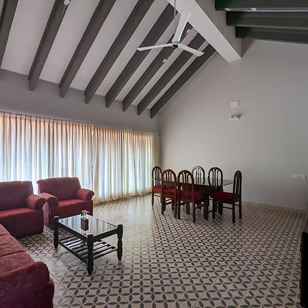 Red Rock Villa, Virajpet, Coorg Εξωτερικό φωτογραφία