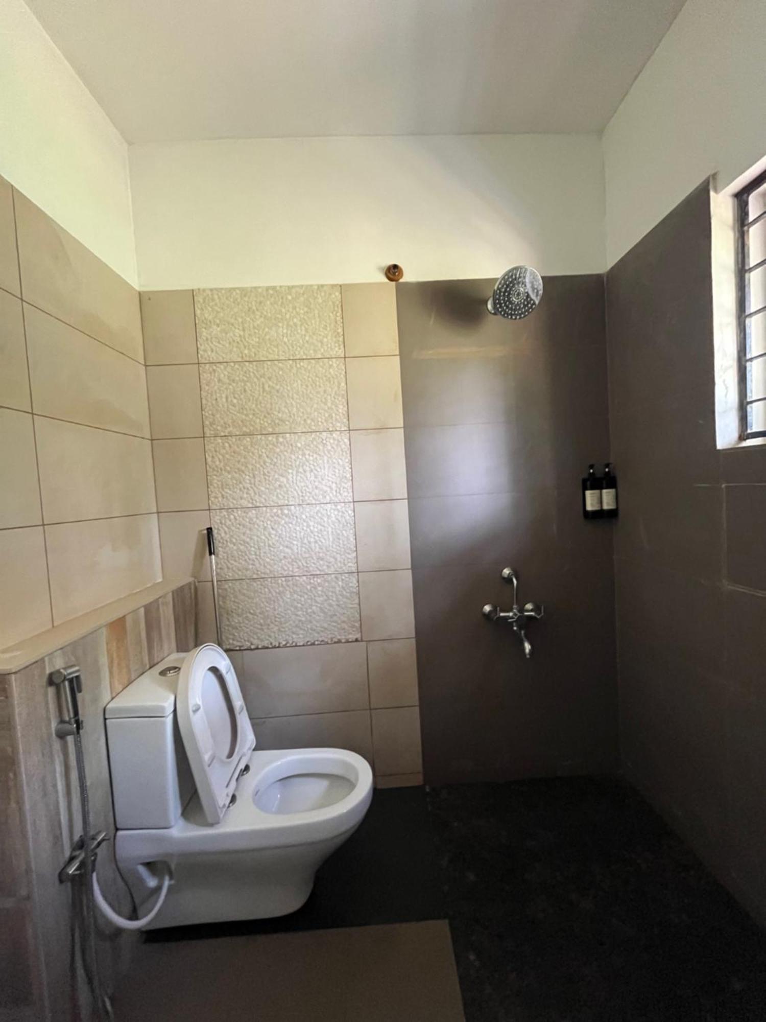 Red Rock Villa, Virajpet, Coorg Εξωτερικό φωτογραφία