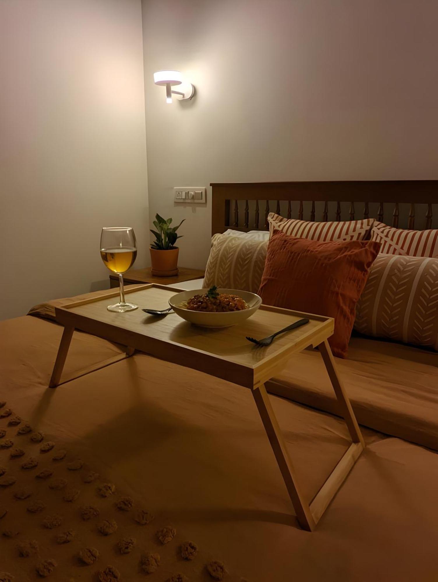 Red Rock Villa, Virajpet, Coorg Εξωτερικό φωτογραφία