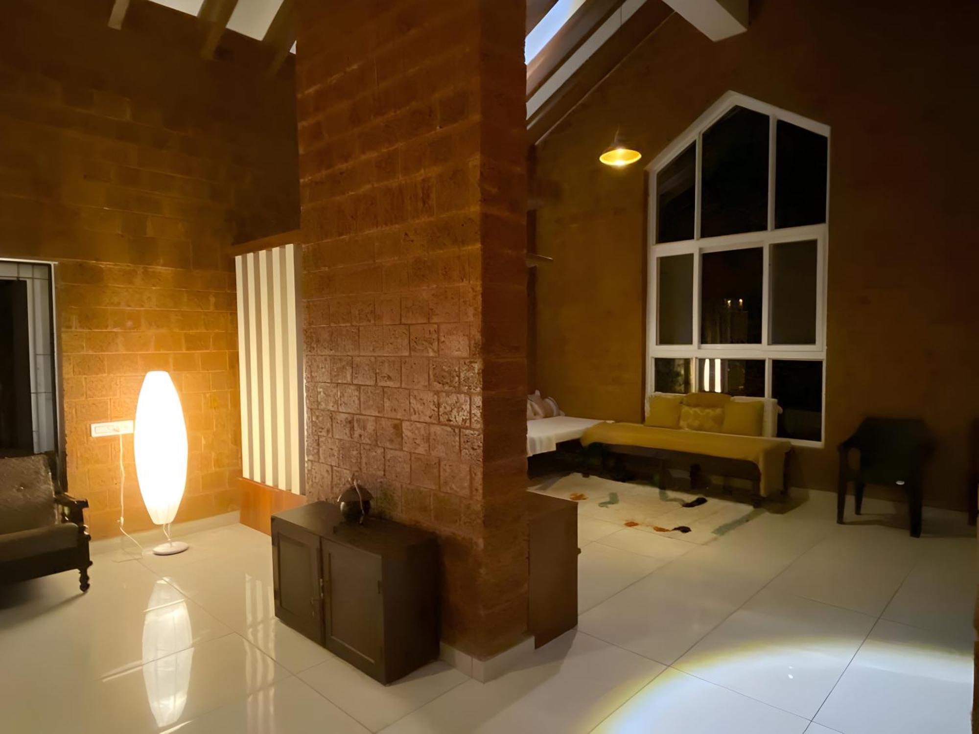 Red Rock Villa, Virajpet, Coorg Εξωτερικό φωτογραφία