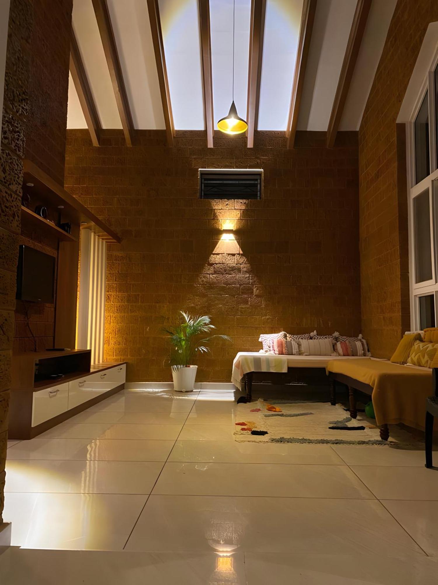 Red Rock Villa, Virajpet, Coorg Εξωτερικό φωτογραφία