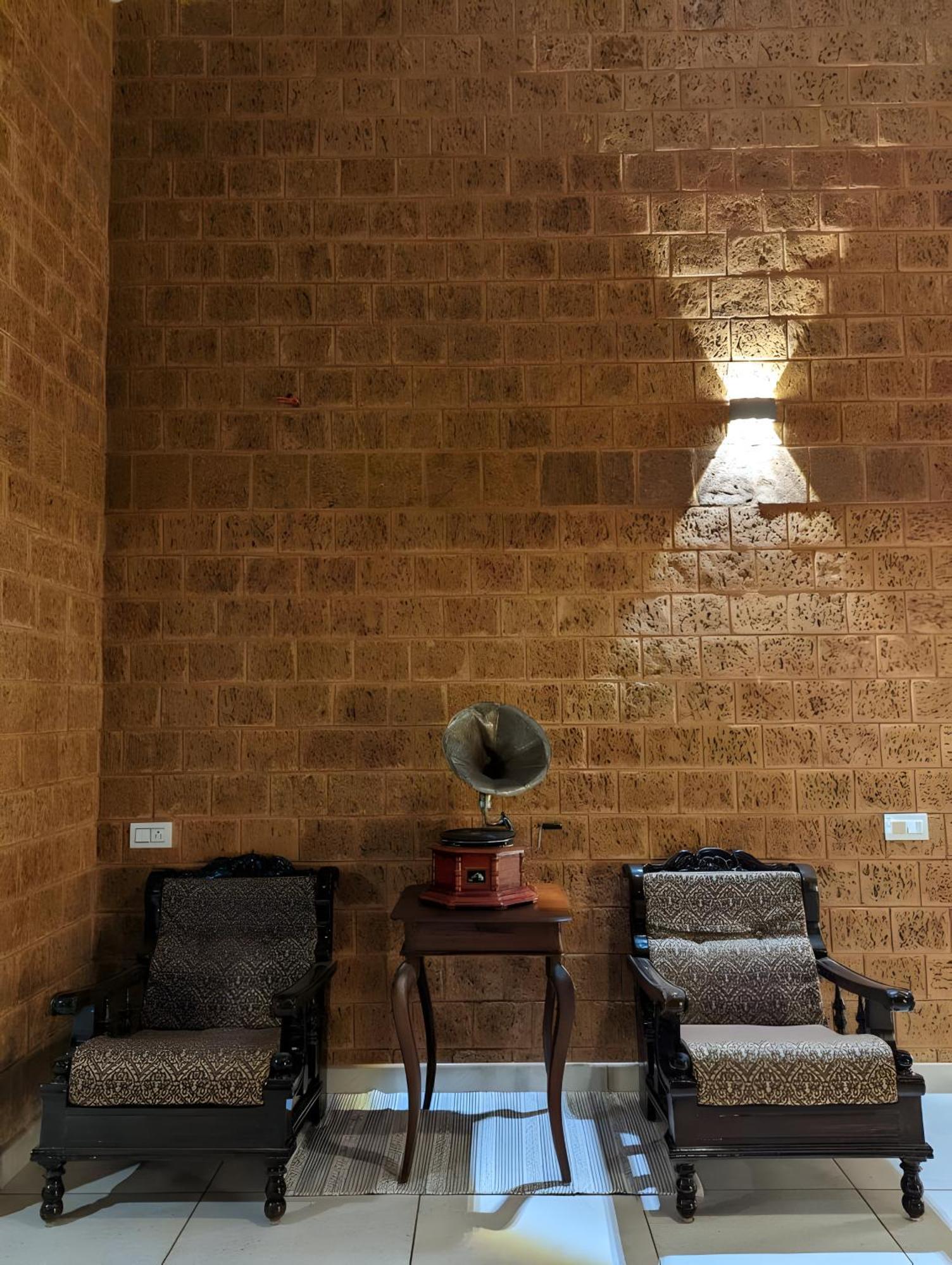 Red Rock Villa, Virajpet, Coorg Εξωτερικό φωτογραφία
