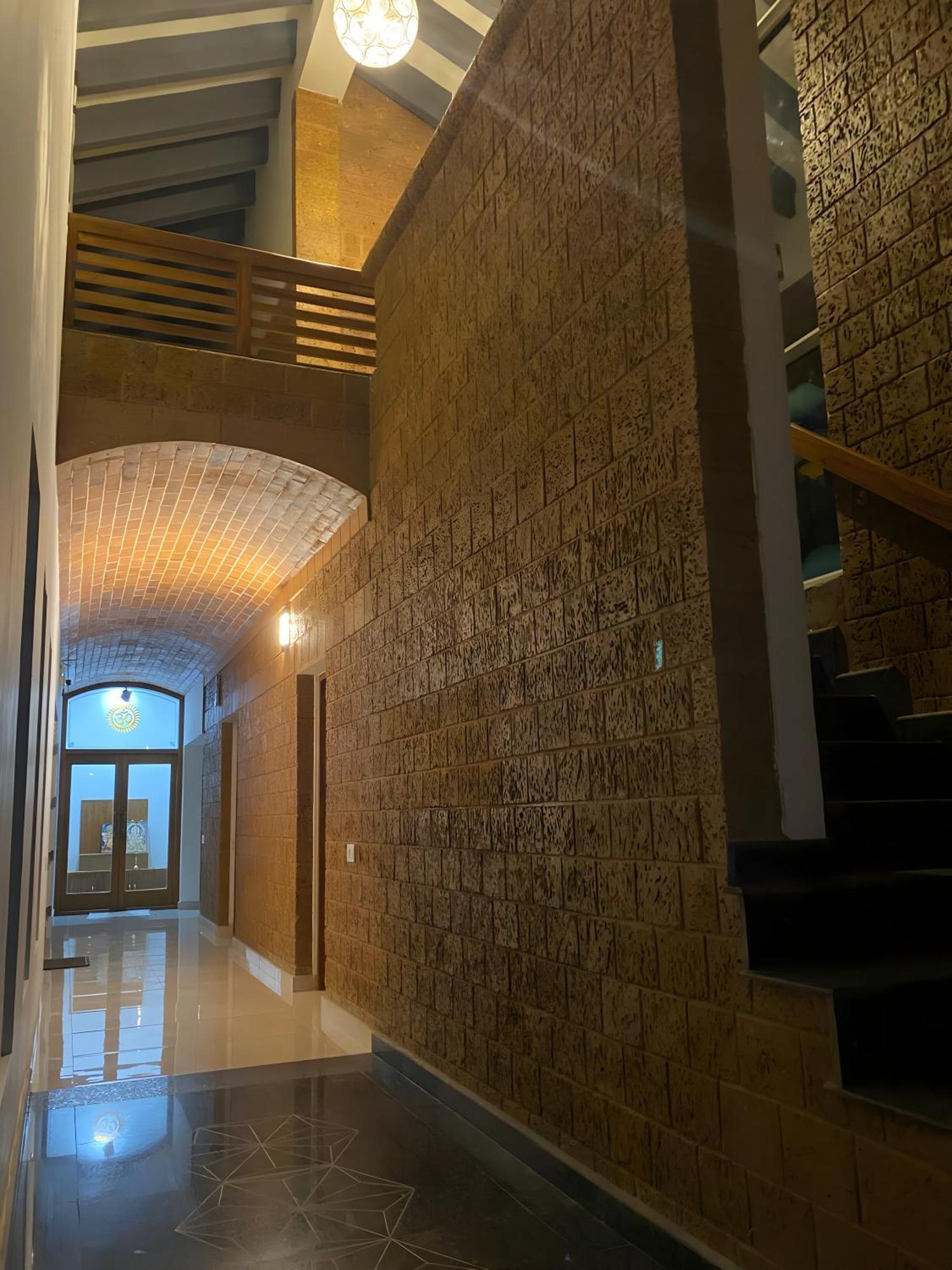 Red Rock Villa, Virajpet, Coorg Εξωτερικό φωτογραφία